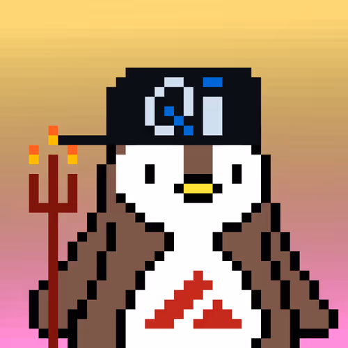 Penguin  Club