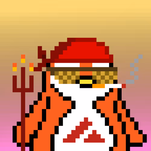 Penguin  Club