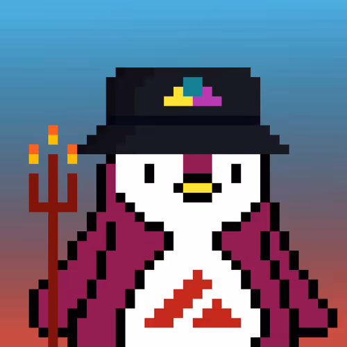 Penguin  Club