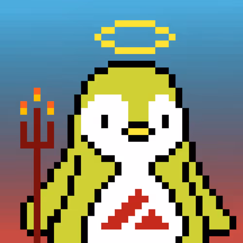 Penguin  Club
