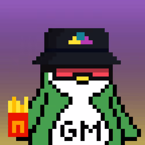 Penguin  Club