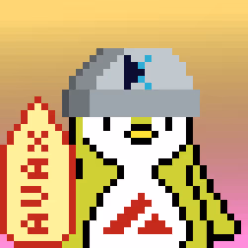 Penguin  Club