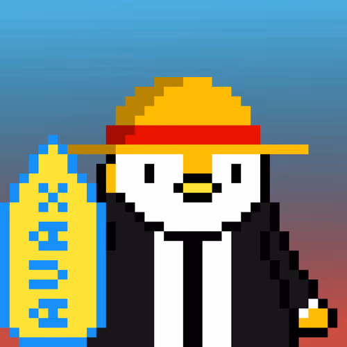 Penguin  Club