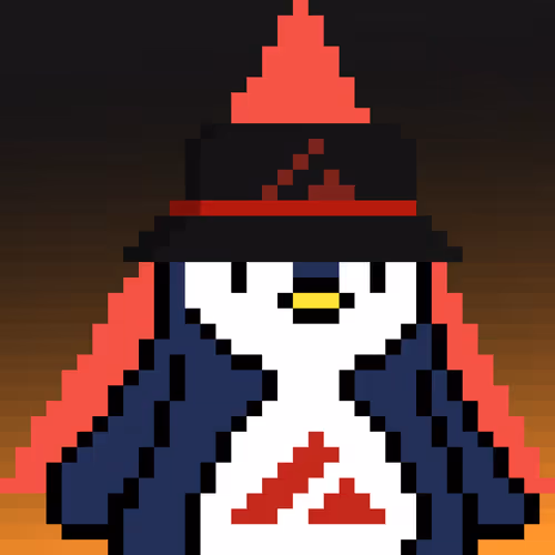 Penguin  Club