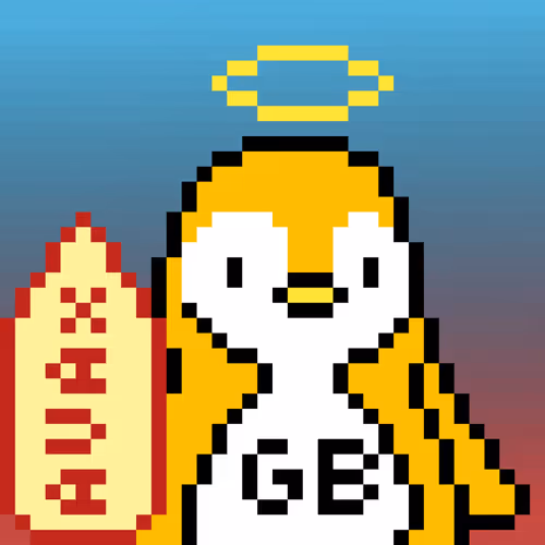 Penguin  Club