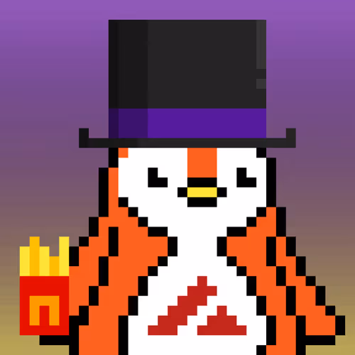 Penguin  Club