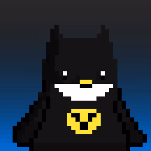 Penguin  Club