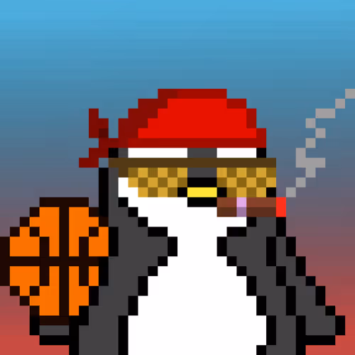 Penguin  Club