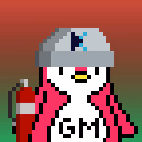 Penguin  Club