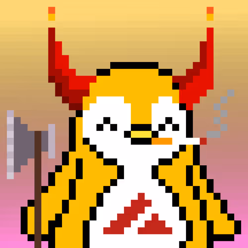 Penguin  Club