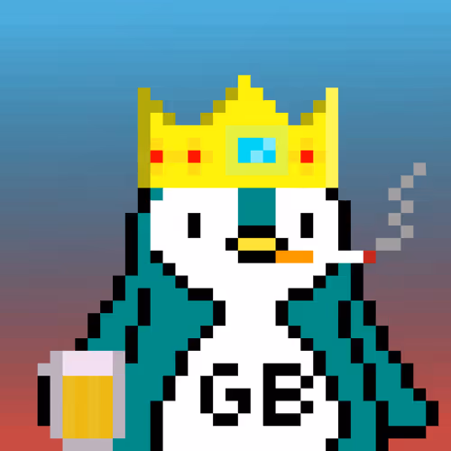 Penguin  Club