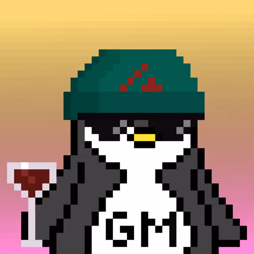 Penguin  Club