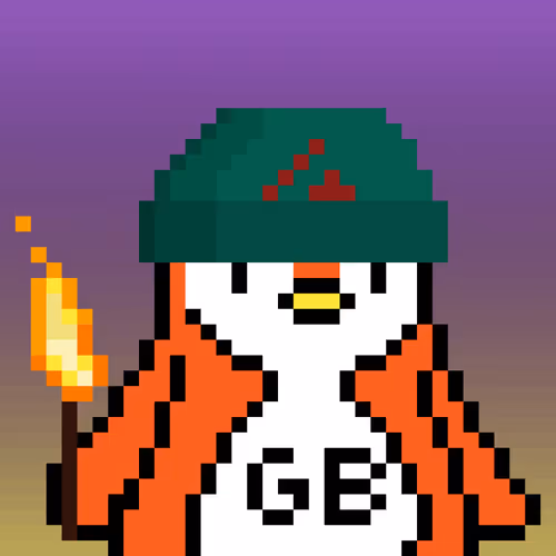 Penguin  Club