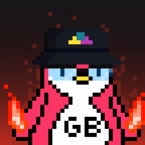 Penguin  Club