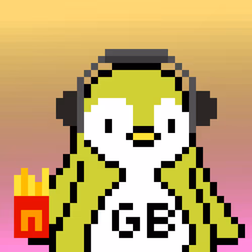 Penguin  Club