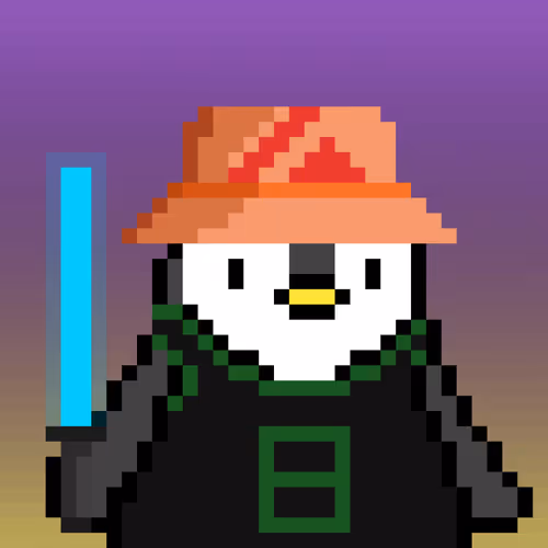 Penguin  Club