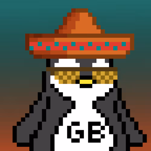 Penguin  Club