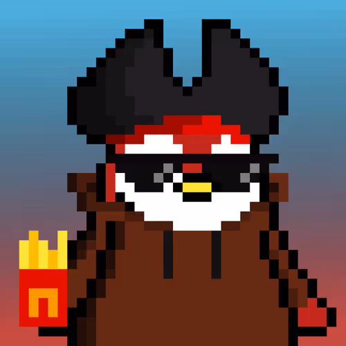 Penguin  Club