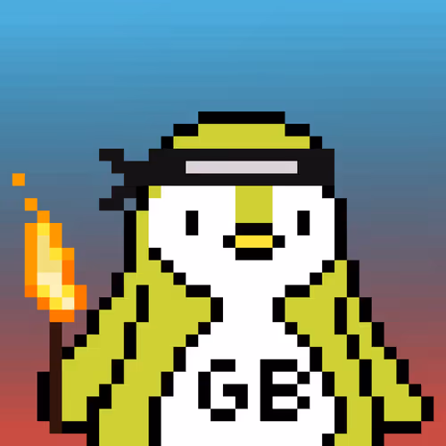 Penguin  Club