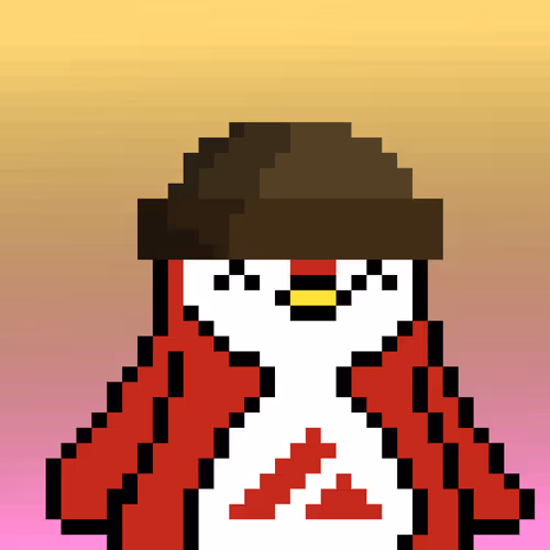 Penguin  Club
