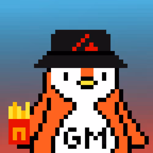 Penguin  Club