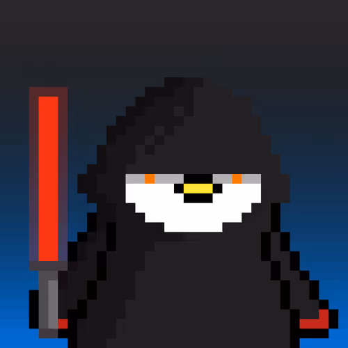 Penguin  Club