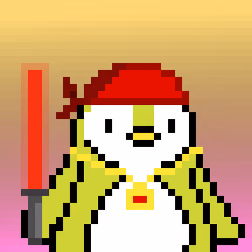 Penguin  Club