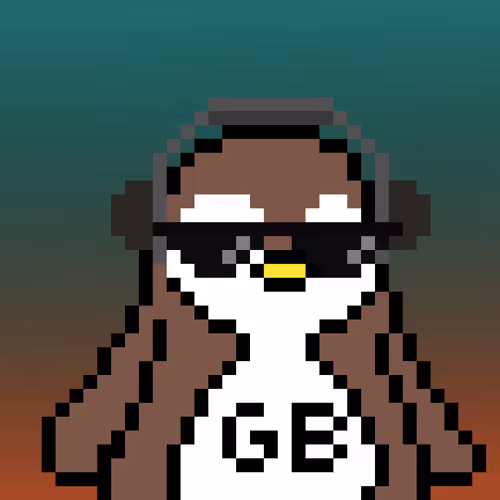 Penguin  Club