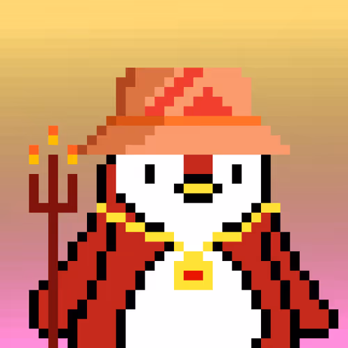 Penguin  Club