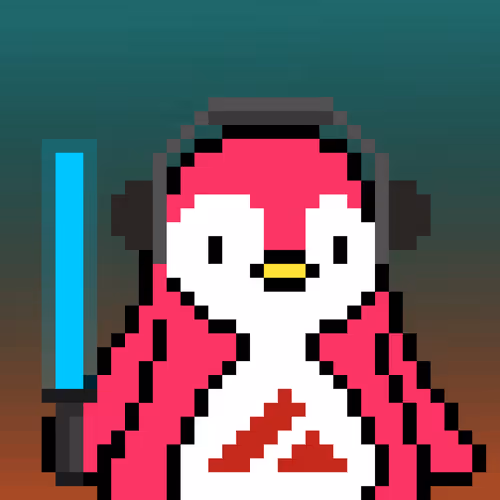 Penguin  Club