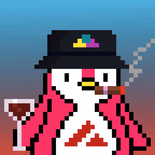 Penguin  Club