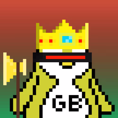 Penguin  Club