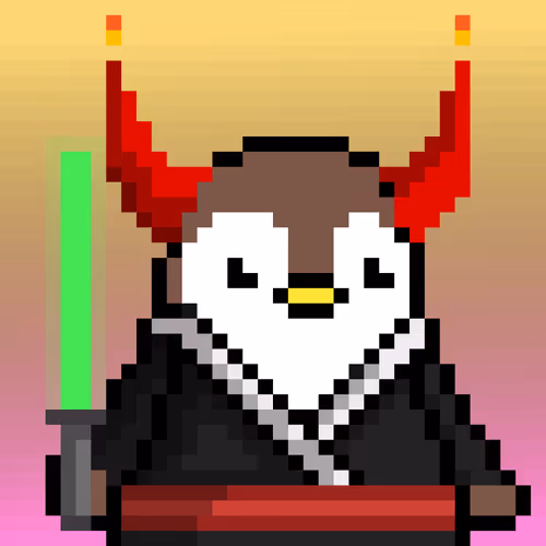Penguin  Club