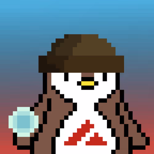 Penguin  Club