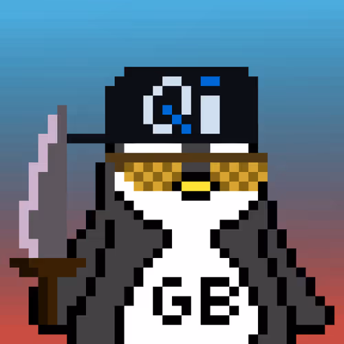 Penguin  Club