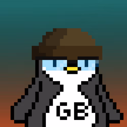 Penguin  Club