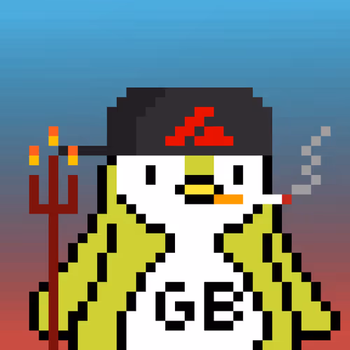 Penguin  Club