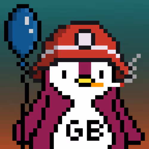 Penguin  Club