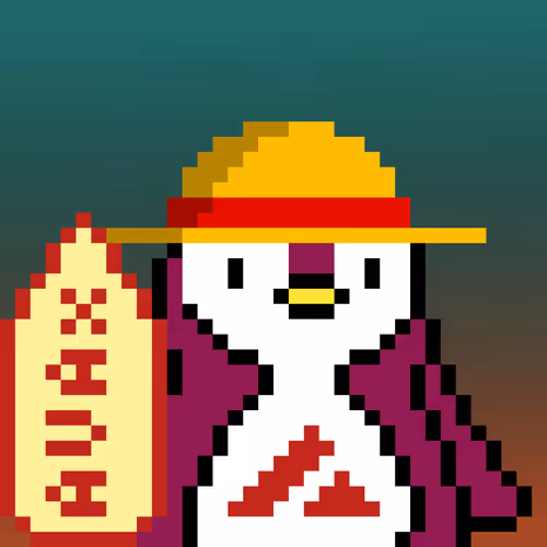 Penguin  Club