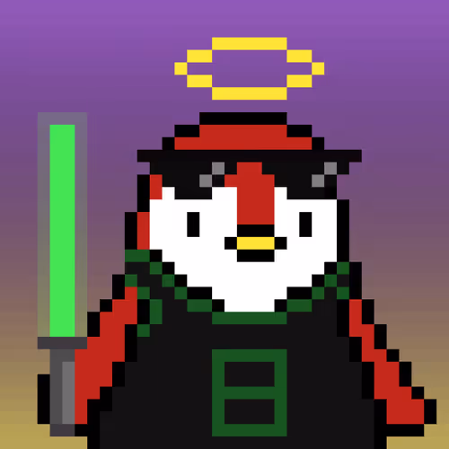 Penguin  Club
