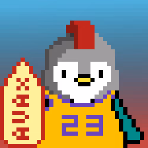 Penguin  Club