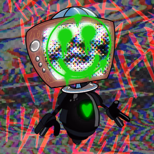 Item #9 Media