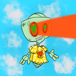 Astro #256