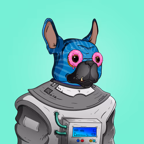 Bitfrenchie Official
