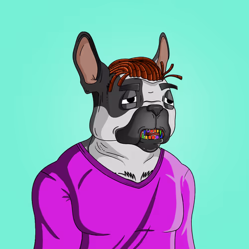Bitfrenchie Official