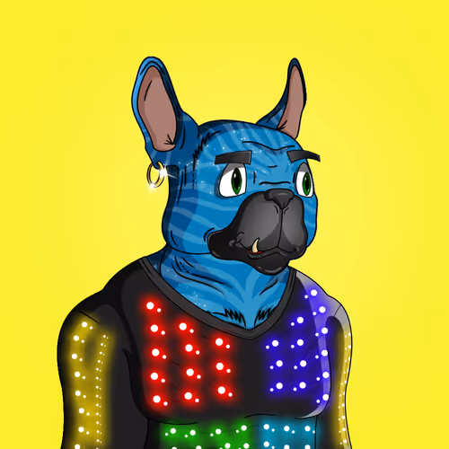 Bitfrenchie Official