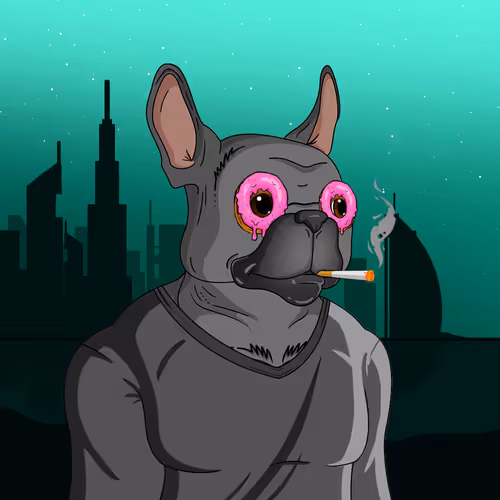 Bitfrenchie Official