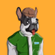 Bit Frenchie #1980