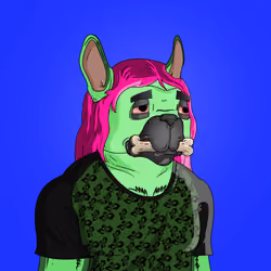 Bit Frenchie #1177