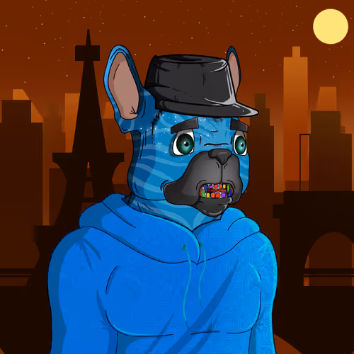 Bitfrenchie Official